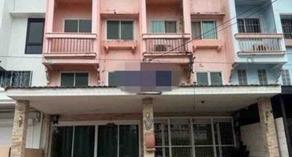 Gewerbefläche zur Miete mit 5 Zimmer in Don Mueang, Bangkok
