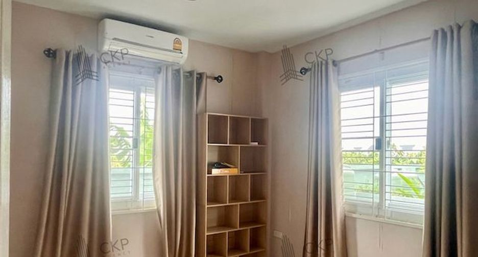 À vendre 4 chambres maison à Bang Bua Thong, Nonthaburi