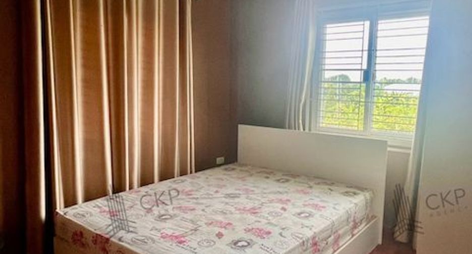 À vendre 4 chambres maison à Bang Bua Thong, Nonthaburi