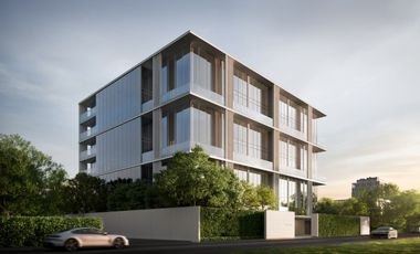 For sale 3 bedrooms condo in Watthana, Bangkok