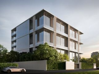 For sale 3 bedrooms condo in Watthana, Bangkok