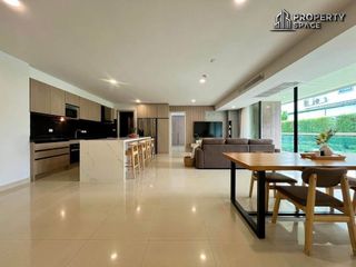 For rent 4 bedrooms condo in Bang Lamung, Chonburi