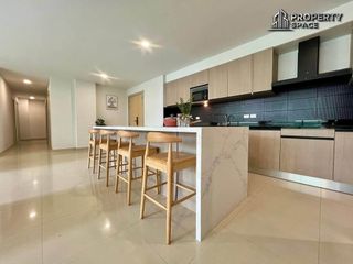 For rent 4 bedrooms condo in Bang Lamung, Chonburi
