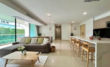 For rent 4 bedrooms condo in Jomtien, Pattaya