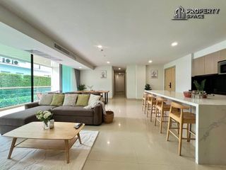For rent 4 bedrooms condo in Bang Lamung, Chonburi