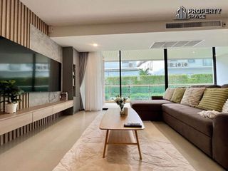 For rent 4 bedrooms condo in Bang Lamung, Chonburi