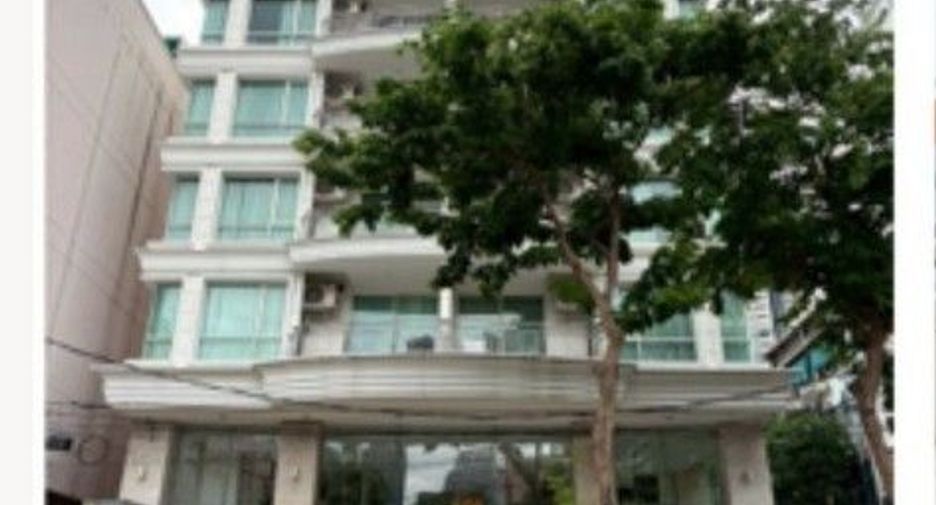 For rent 1 bed retail Space in Bang Rak, Bangkok
