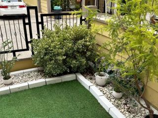 For sale 3 bedrooms townhouse in Mueang Samut Sakhon, Samut Sakhon