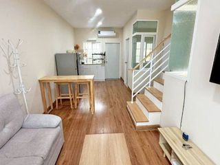 For sale 3 bedrooms townhouse in Mueang Samut Sakhon, Samut Sakhon