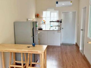 For sale 3 bedrooms townhouse in Mueang Samut Sakhon, Samut Sakhon