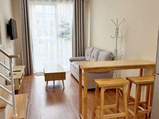 For sale 3 bedrooms townhouse in Mueang Samut Sakhon, Samut Sakhon