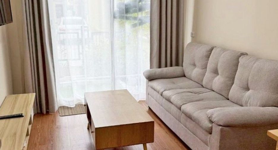Reihenhaus zum Kauf mit 3 Zimmer in Mueang Samut Sakhon, Samut Sakhon