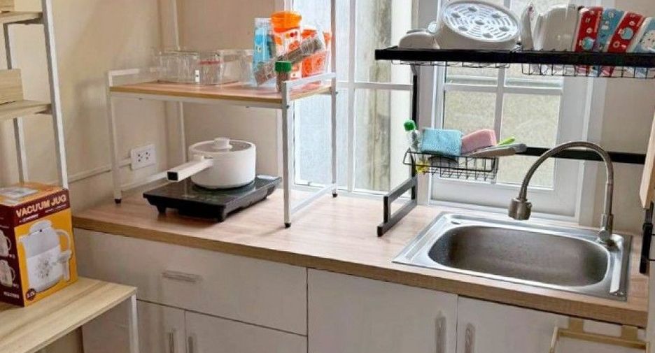 Reihenhaus zum Kauf mit 3 Zimmer in Mueang Samut Sakhon, Samut Sakhon