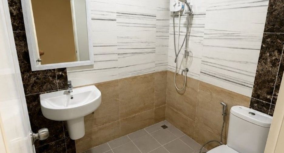 Reihenhaus zum Kauf mit 3 Zimmer in Mueang Samut Sakhon, Samut Sakhon