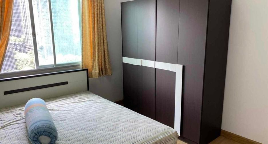 For rent 2 ベッドルーム condo in Ratchathewi, Bangkok
