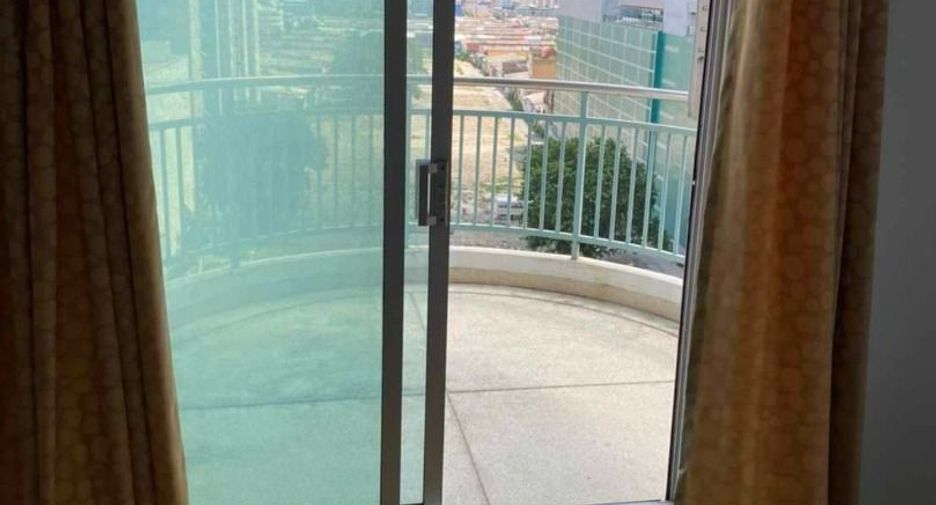 For rent 2 ベッドルーム condo in Ratchathewi, Bangkok