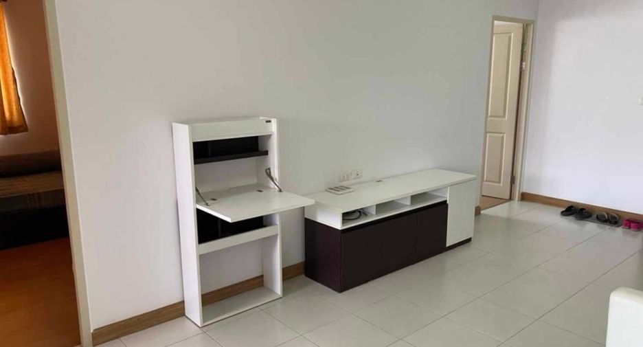 For rent 2 ベッドルーム condo in Ratchathewi, Bangkok