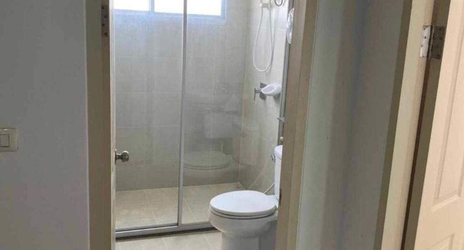 For rent 2 ベッドルーム condo in Ratchathewi, Bangkok
