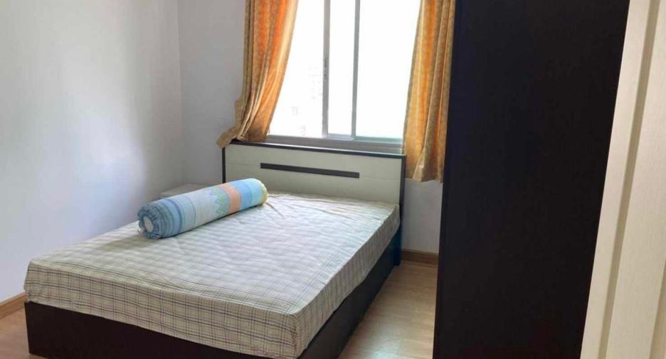 For rent 2 ベッドルーム condo in Ratchathewi, Bangkok