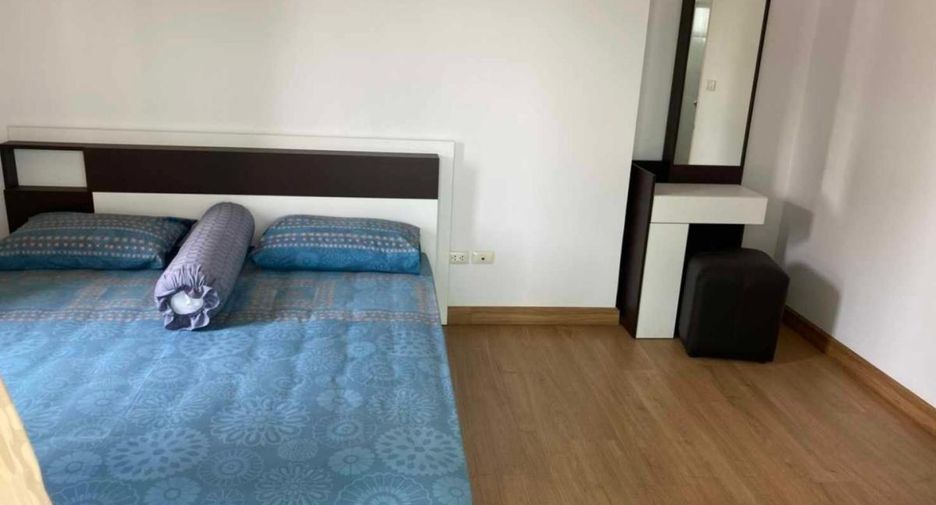 For rent 2 ベッドルーム condo in Ratchathewi, Bangkok