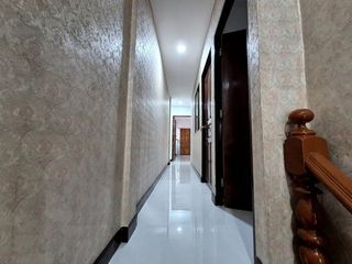 For rent 3 bedrooms townhouse in Phasi Charoen, Bangkok