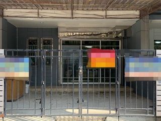 For rent 3 bedrooms house in Chom Thong, Bangkok