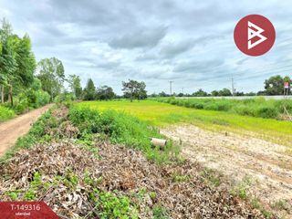 For sale land in Na Dun, Maha Sarakham