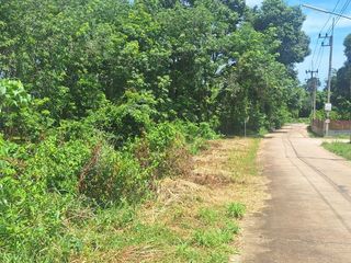 For sale land in Klaeng, Rayong