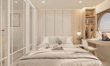 For sale 1 Beds condo in Mueang Chiang Mai, Chiang Mai