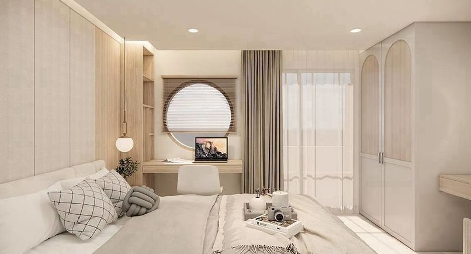 For sale 1 Beds condo in Mueang Chiang Mai, Chiang Mai