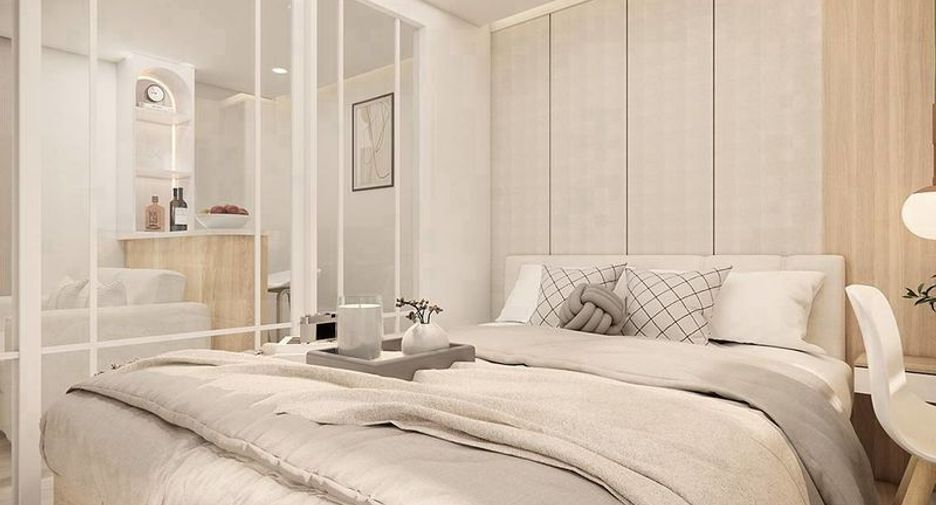 For sale 1 Beds condo in Mueang Chiang Mai, Chiang Mai