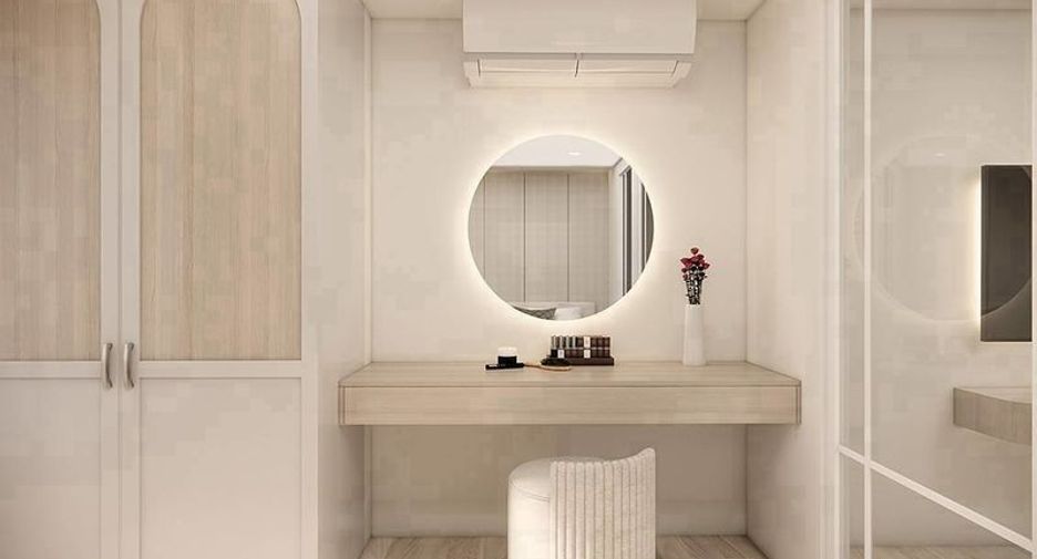 For sale 1 Beds condo in Mueang Chiang Mai, Chiang Mai