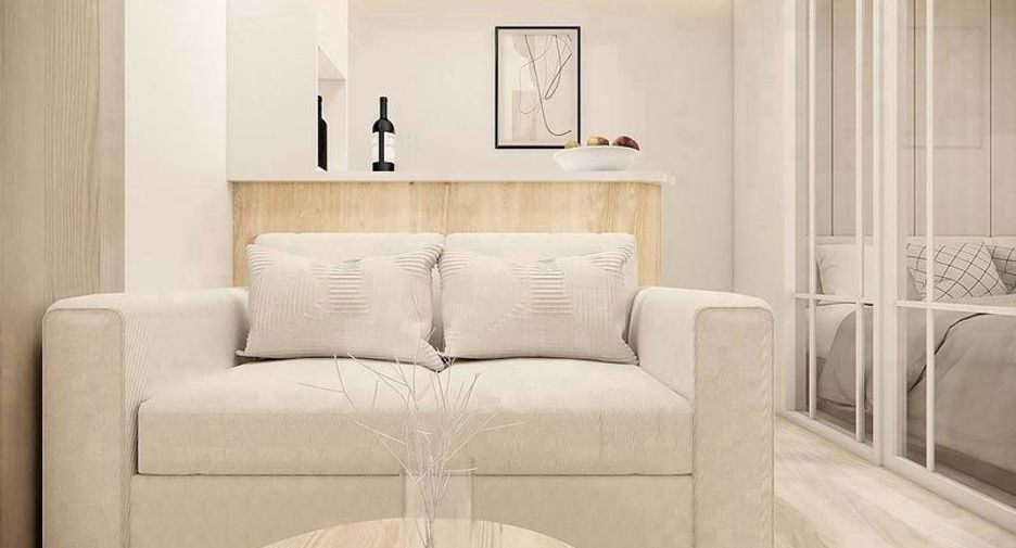 For sale 1 Beds condo in Mueang Chiang Mai, Chiang Mai