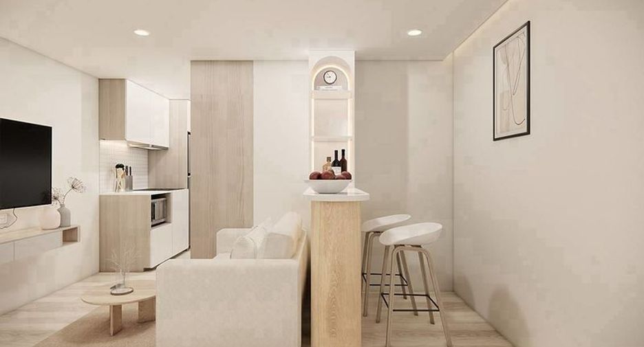 For sale 1 Beds condo in Mueang Chiang Mai, Chiang Mai