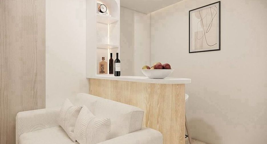 For sale 1 Beds condo in Mueang Chiang Mai, Chiang Mai