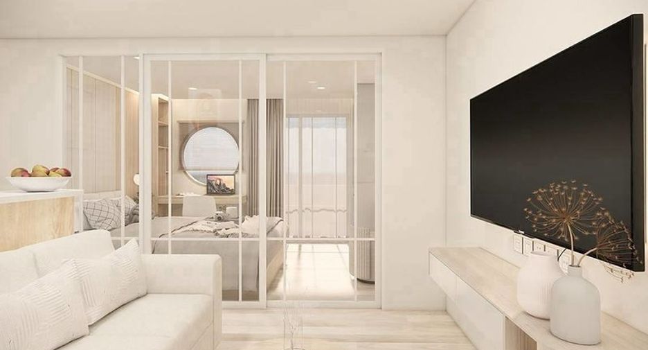 For sale 1 Beds condo in Mueang Chiang Mai, Chiang Mai