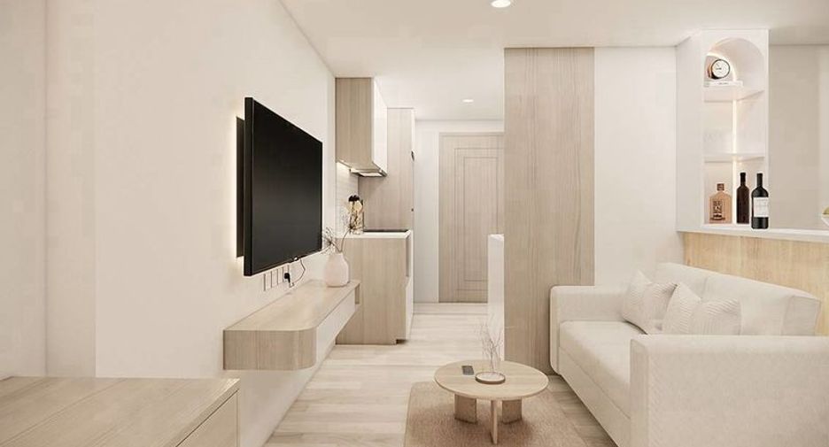 For sale 1 Beds condo in Mueang Chiang Mai, Chiang Mai