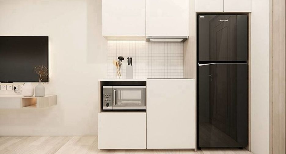 For sale 1 Beds condo in Mueang Chiang Mai, Chiang Mai
