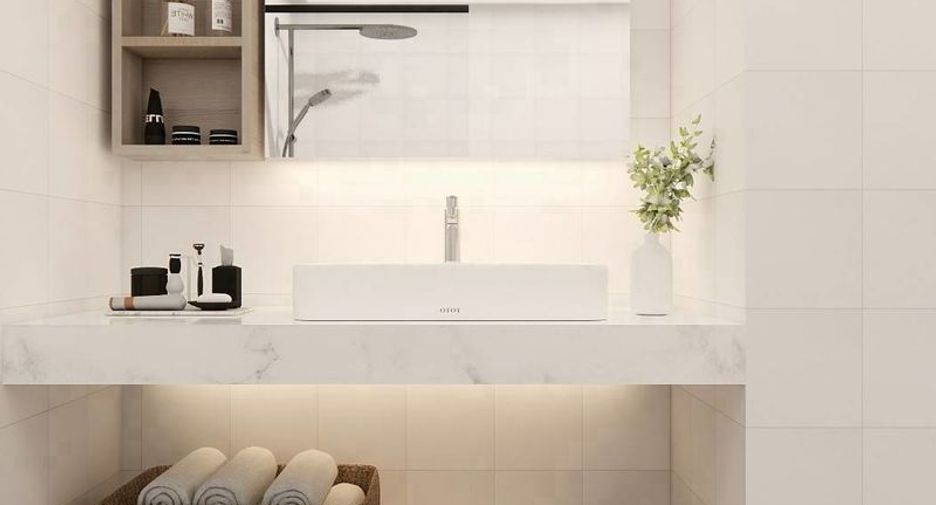 For sale 1 Beds condo in Mueang Chiang Mai, Chiang Mai