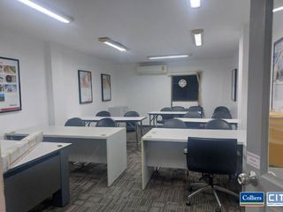 For sale office in Mueang Samut Prakan, Samut Prakan