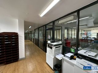 For sale office in Mueang Samut Prakan, Samut Prakan