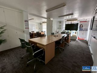 For sale office in Mueang Samut Prakan, Samut Prakan