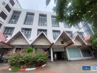 For sale office in Mueang Samut Prakan, Samut Prakan