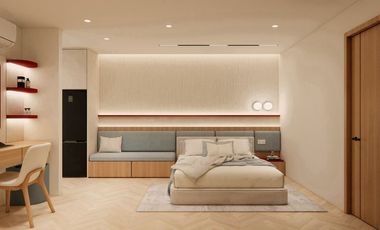 For sale 1 bed condo in Mueang Chiang Mai, Chiang Mai
