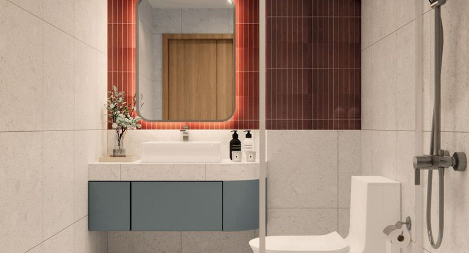 For sale 1 bed condo in Mueang Chiang Mai, Chiang Mai