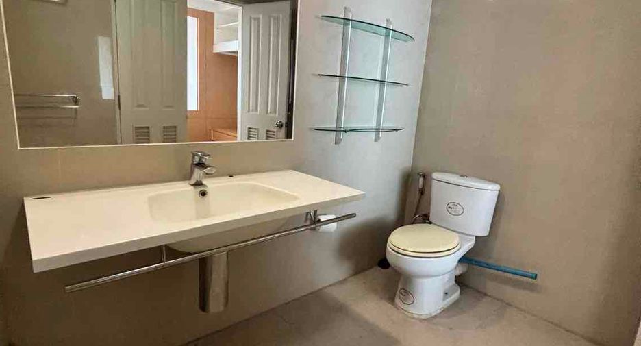 Wohnung zum Kauf mit 1 Zimmer in Sathon, Bangkok