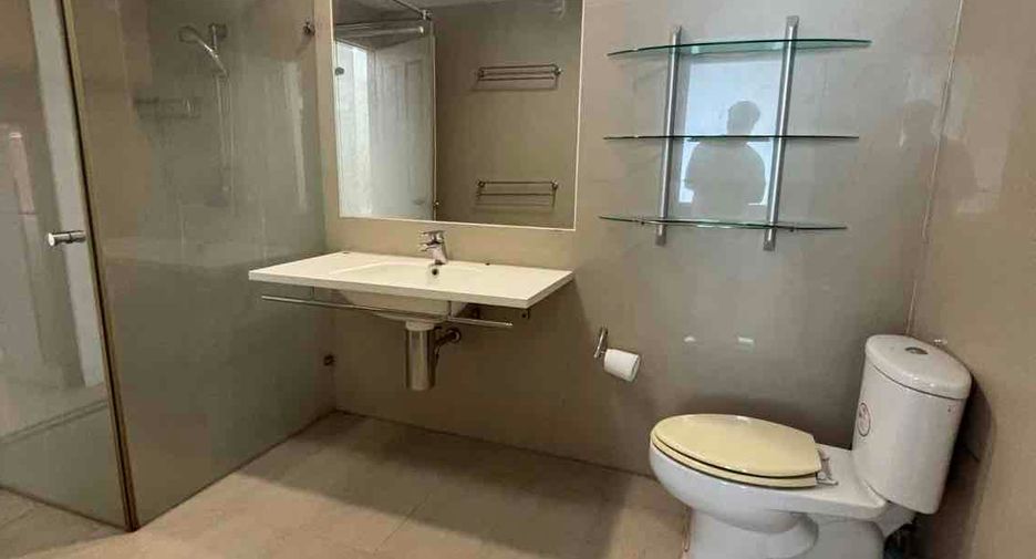 Wohnung zum Kauf mit 1 Zimmer in Sathon, Bangkok