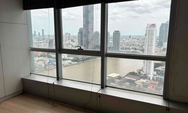 Wohnung zum Kauf mit 1 Zimmer in Sathon, Bangkok