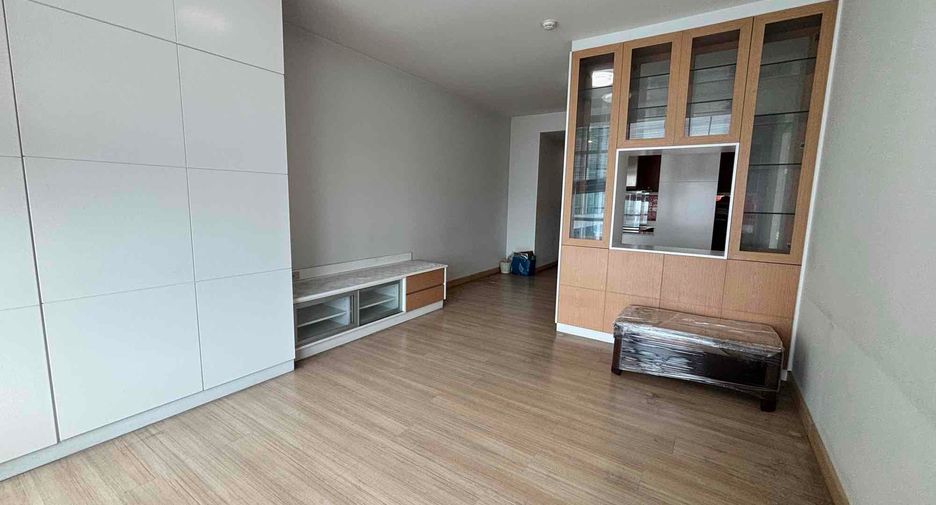 Wohnung zum Kauf mit 1 Zimmer in Sathon, Bangkok