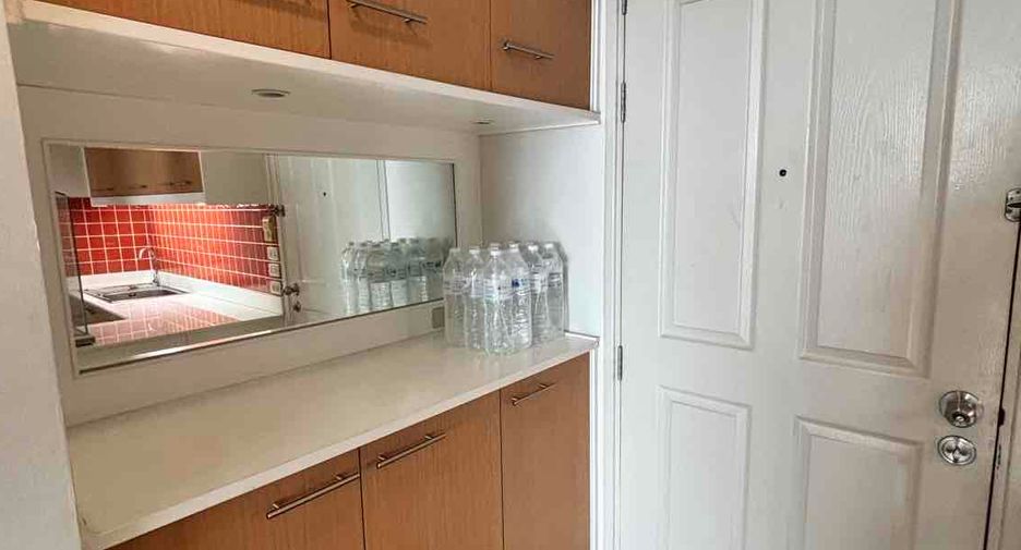 Wohnung zum Kauf mit 1 Zimmer in Sathon, Bangkok